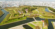 五稜郭（函館）